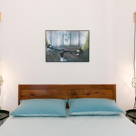 Апартаменты Casa Elisabetta Shortlets Caposele Номер фото