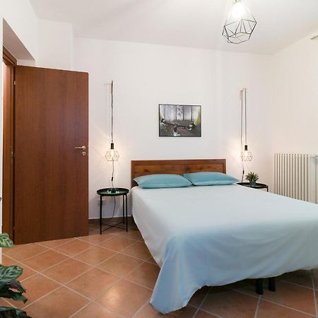Апартаменты Casa Elisabetta Shortlets Caposele Номер фото