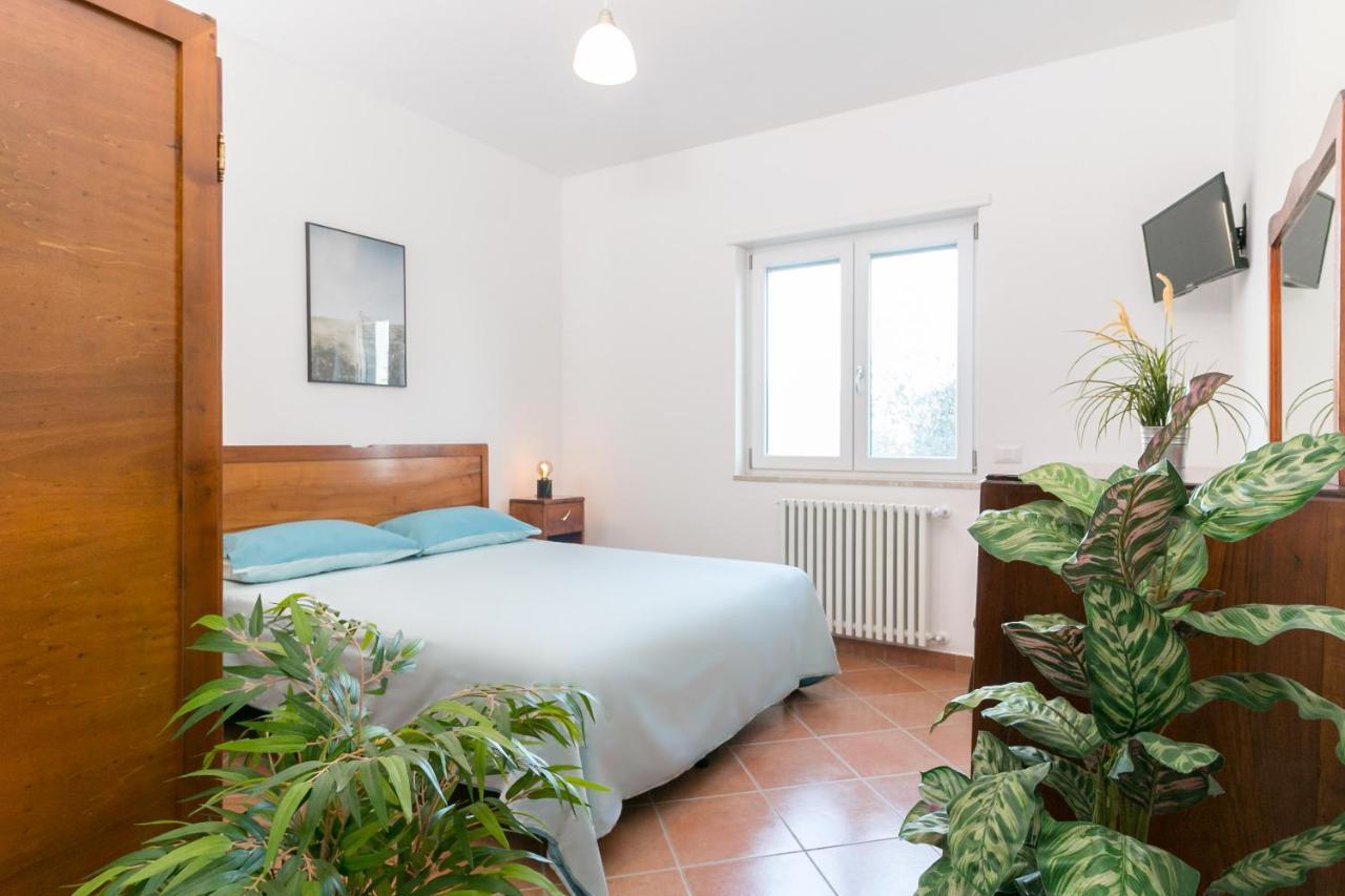 Апартаменты Casa Elisabetta Shortlets Caposele Экстерьер фото