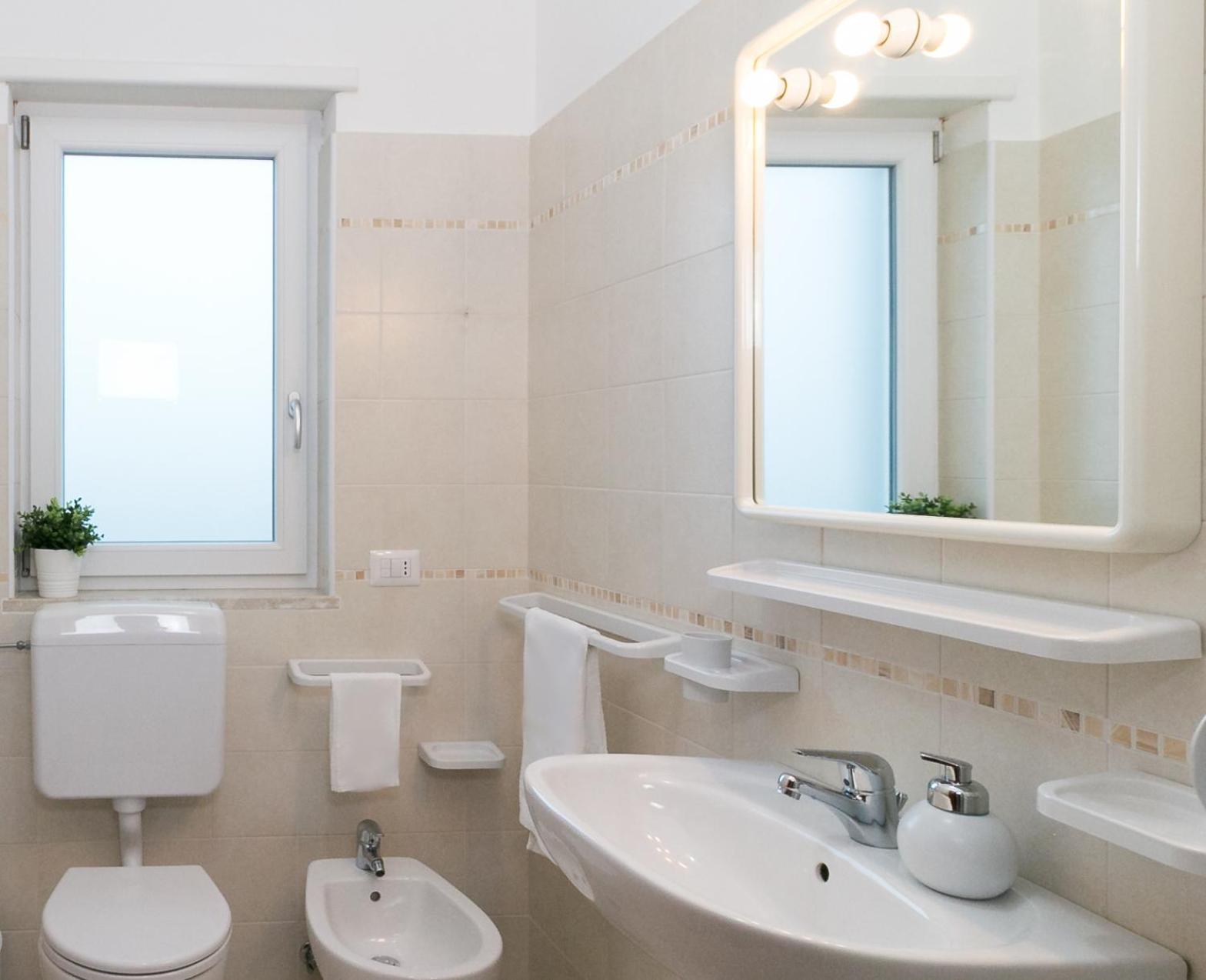 Апартаменты Casa Elisabetta Shortlets Caposele Номер фото