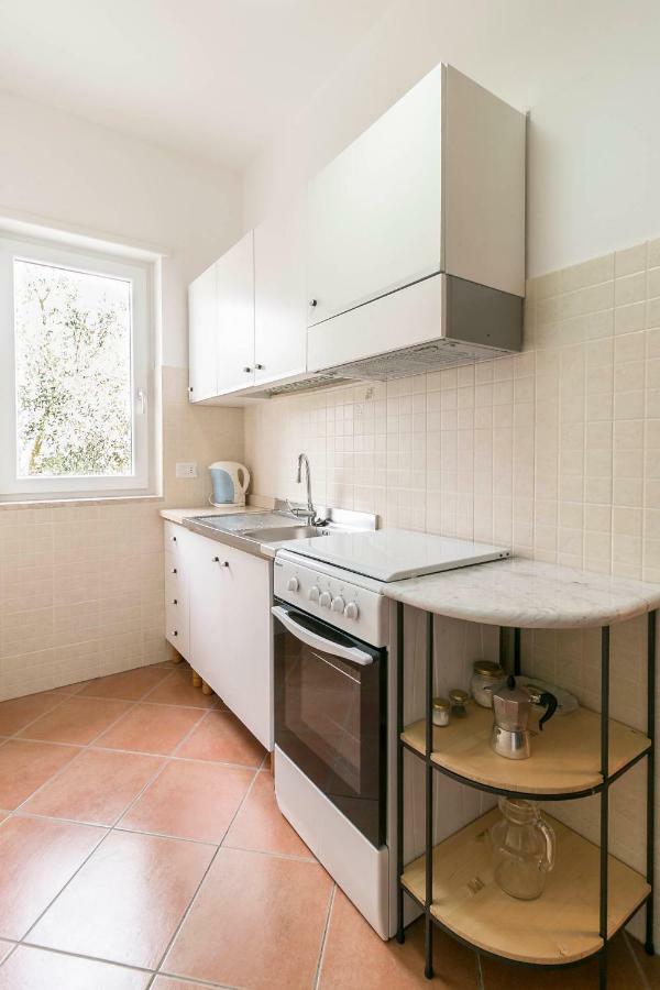 Апартаменты Casa Elisabetta Shortlets Caposele Экстерьер фото